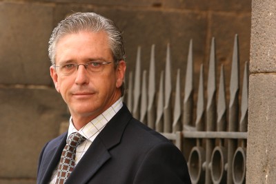 Pablo Matos, portavoz de Vivienda del PP