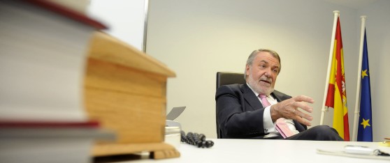 La Unión necesita un arreón político. 