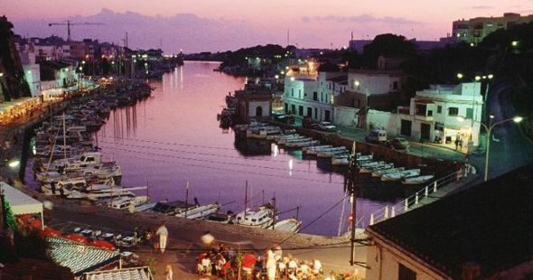 Menorca