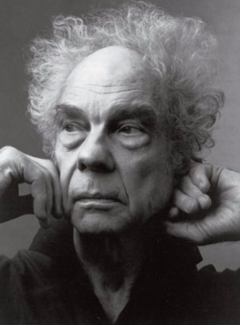 Merce Cunningham