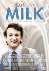 Mi nombre es Harvey Milk