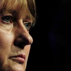 Ministra del Interior