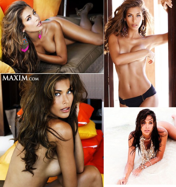 Fotos: Maxim.com
