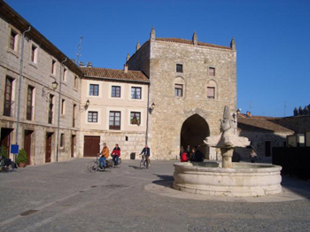 Monasterio de las Huelgas. EP