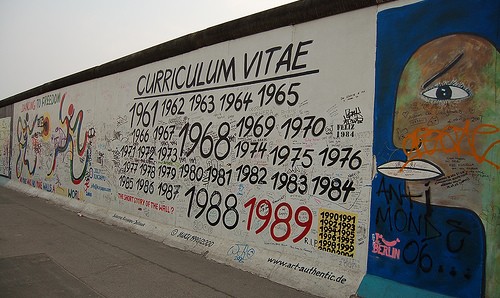 East Side Gallery