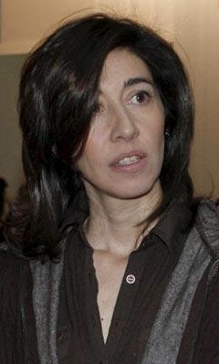 Nieves Goicoechea, secretaria de Estado de Comunicación. Efe