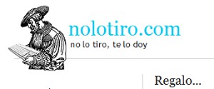 www.nolotiro.com