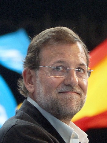 Mariano Rajoy. Efe
