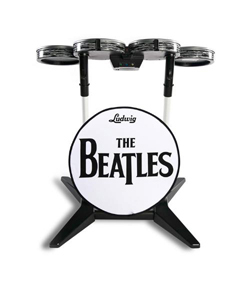 The Beatles: Rock Band