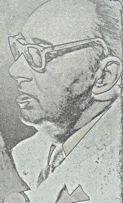 Se cumple el centenario del nacimiento de Juan Carlos Onetti