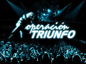 Operación Triunfo