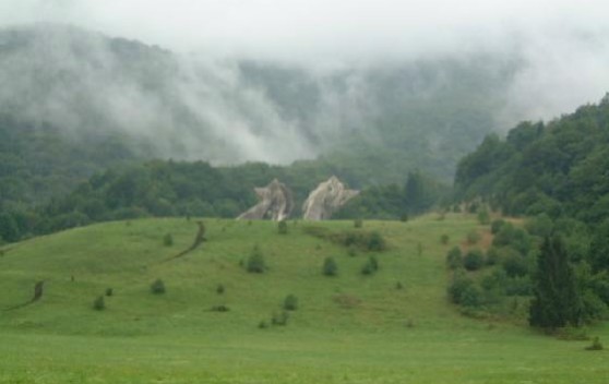 Parque nacional Sutjeska