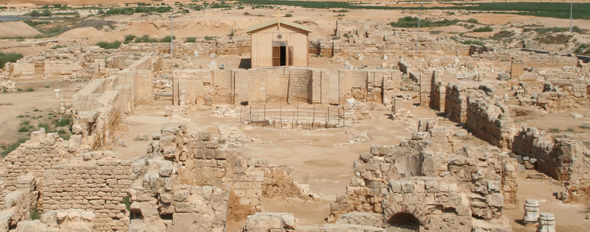 Abu Mena (Foto: UNESCO)