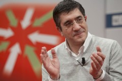 Patxi López (Efe)