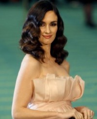 Paz Vega. Efe