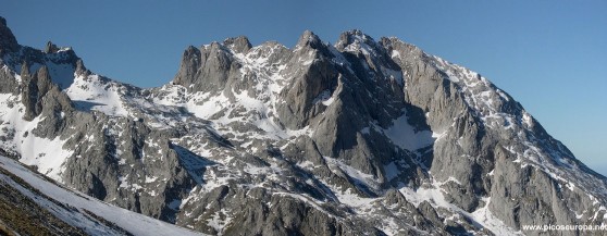 Picos de Europa