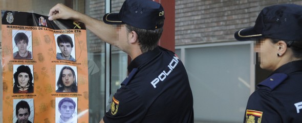 El sindicato mayoritario de la Policía no acudirá. Efe