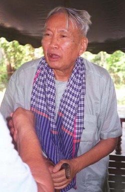 Pol Pot