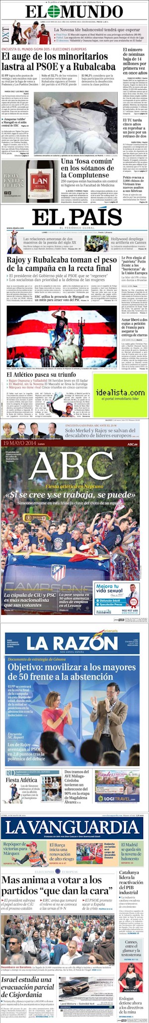 PIE DE FOTO