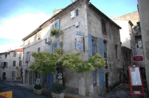 Saint Rémy de Provence, el escondite de Carolina de Mónaco