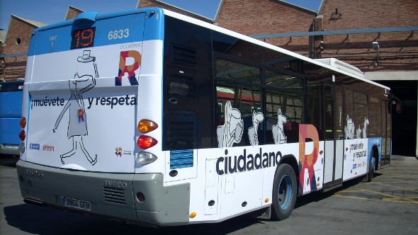 Campaña 