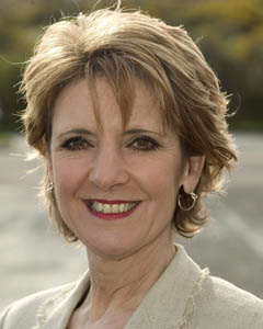 Iris Robinson
