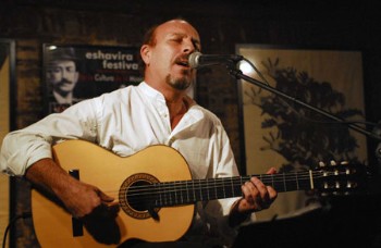 Javier Ruibal