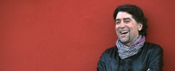 Joaquín Sabina. Efe