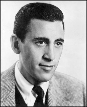 Fotografía de archivo de 1951 del escritor estadounidense Jerome David Salinger, conocido como J.D. Salinger y autor de la novela de culto El guardián entre el centeno. Efe