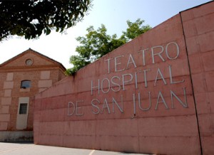 Hospital de San Juan.