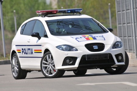 Seat Leon Cupra