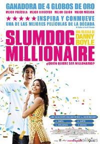 Slumdog Millionaire