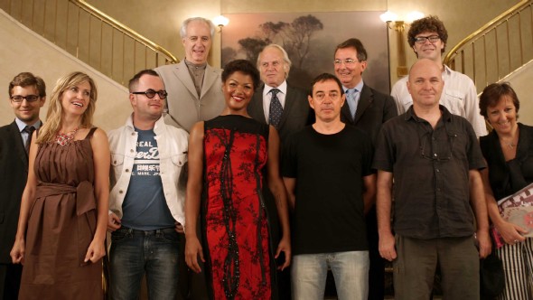 Foto: Javier del Real