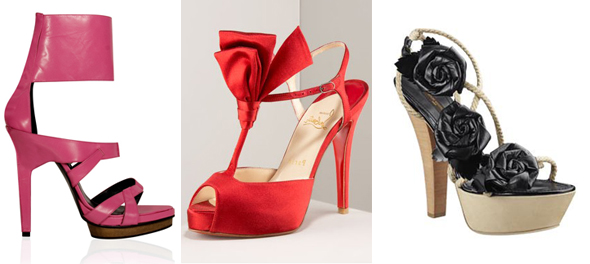 Penélope Cruz a la izquierda (Efe) y Sharon Stone a la derecha