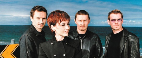 The Cranberries
