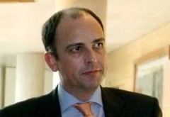 Benjamín Martín Vasco