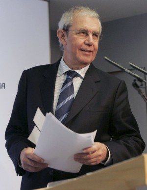 Emilio Pérez Touriño