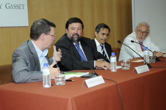 Presentacion del libro