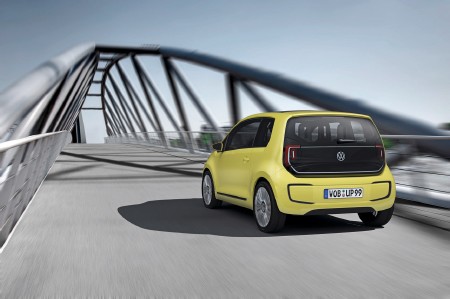 Volkswagen Up
