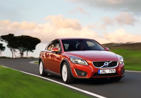 Volvo C30 R-Design