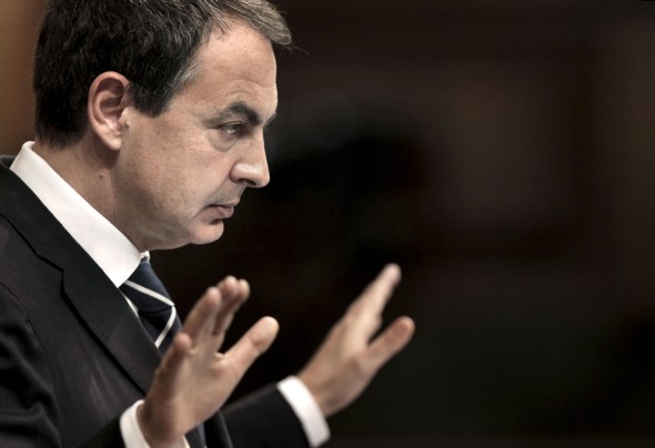 El PP disputaría unas generales al PSOE con opciones de victoria. Efe