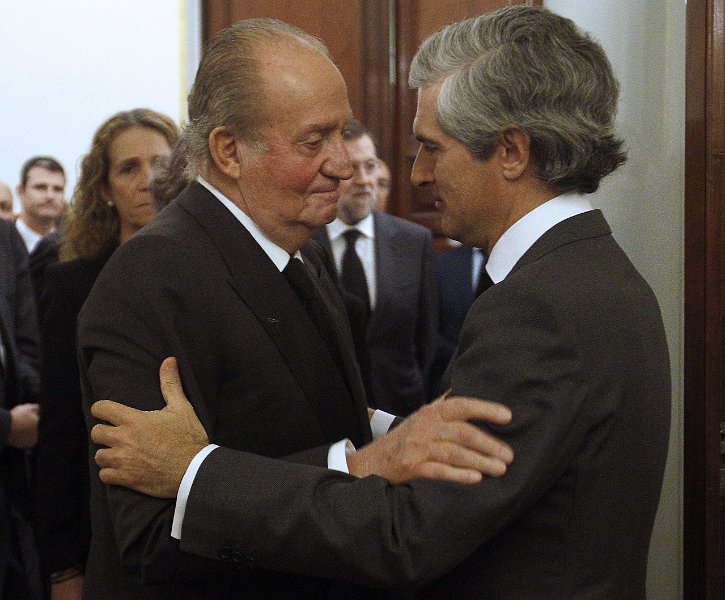 rey elena infanta suarez illana